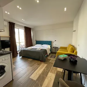 Boutique Appartement